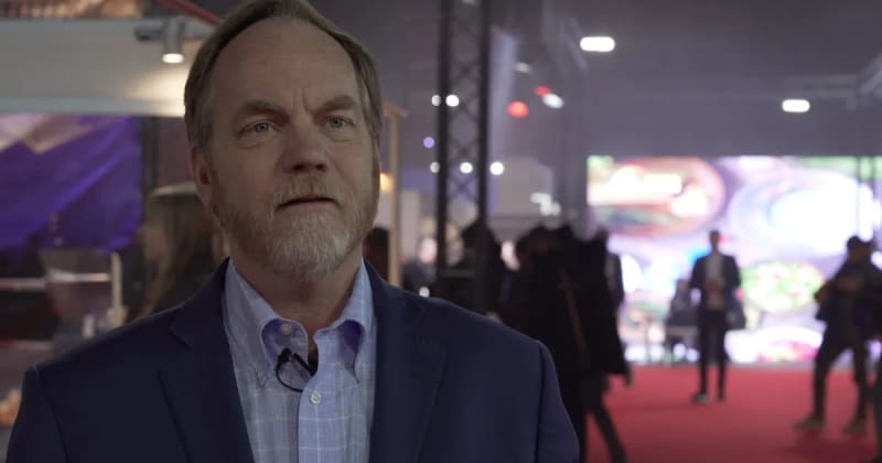 Tackling ISE 2020 with Kevin Collins of Diversified.