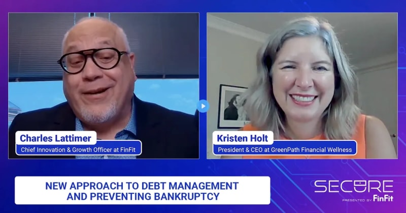New Approach to Debt Management and Preventing Bankruptcy