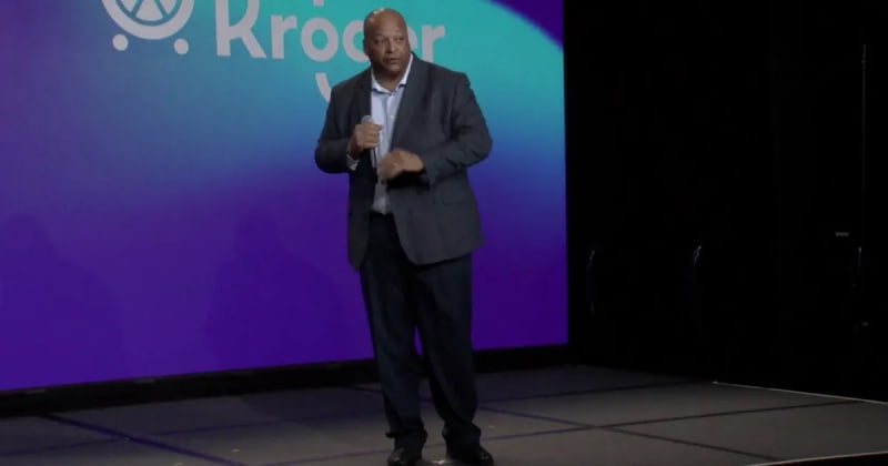 Kroger’s Transformation Through Innovation with Extreme Networks
