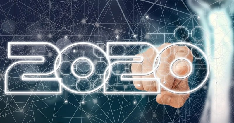 LOOKING AHEAD TO 2020 AND THE FUTURE OF DIGITAL COMMUNICATIONS