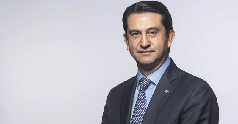 Hyundai North America CEO Reveals Why its EV Footprint Continues to Grow