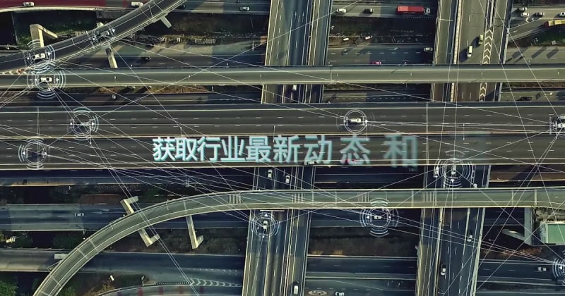 LeddarTech Launches Chinese-Language Website to Enhance Customer Engagement