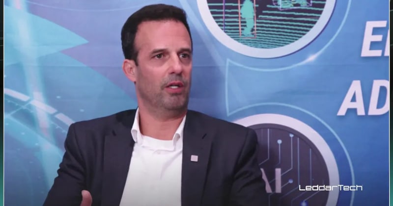 LeddarTech’s Front-View Innovation: Safer Roads Ahead