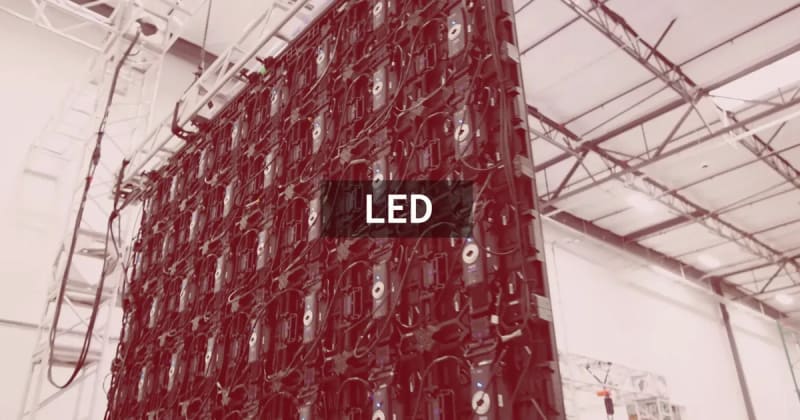Light Up Your Event with Rentex AV Rentals!
