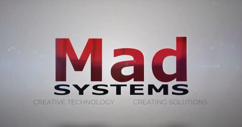 Mad Systems Secures New Patent, Brings Pandemic Preparedness with QuickSilver®️