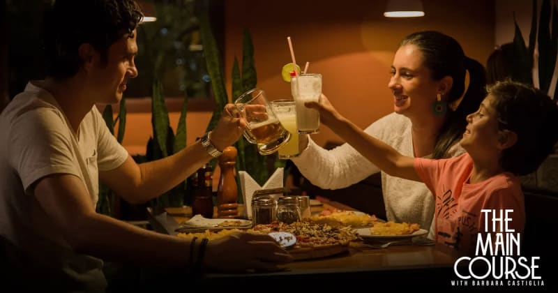 How to Ensure Your Restaurant Engages with Families and Children