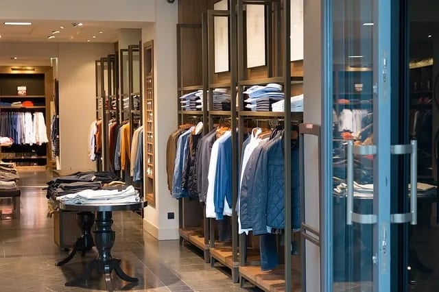 Malls Need to Assimilate or Face the Consequences