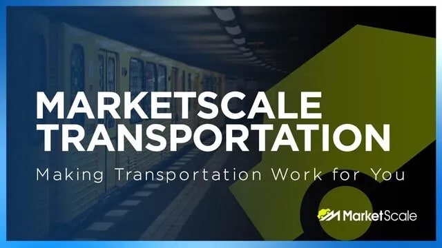 Making Holiday Transportation Work For Everyone