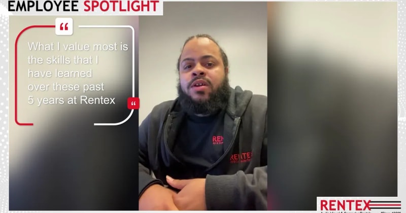 Master of Operations: Spotlight on Kareem Shaw
