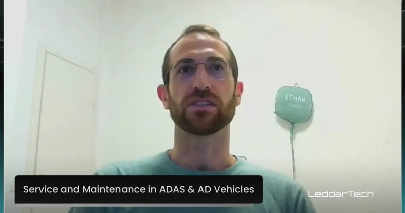 Mastering ADAS: Insights on Maintenance and Calibration
