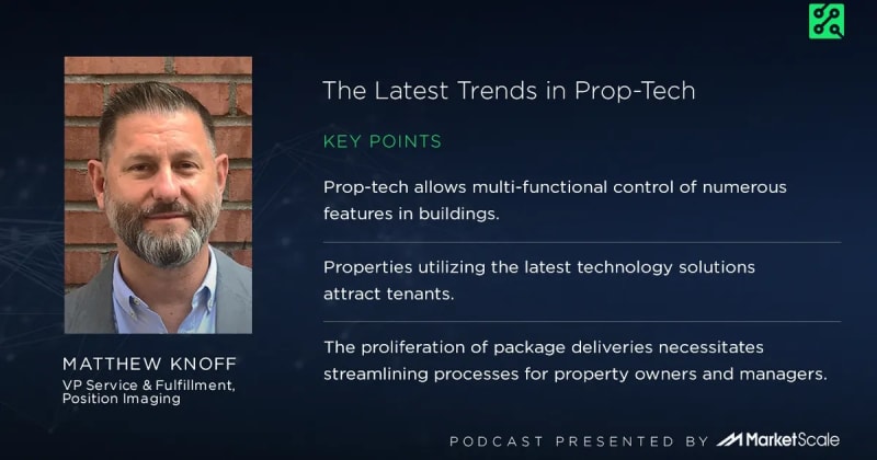 The Latest Trends in Prop-Tech