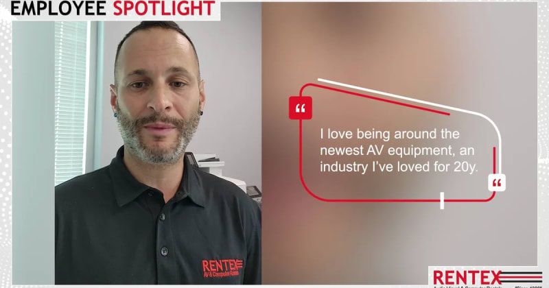 Meet the Dynamic Leaders of Rentex Fort Lauderdale!