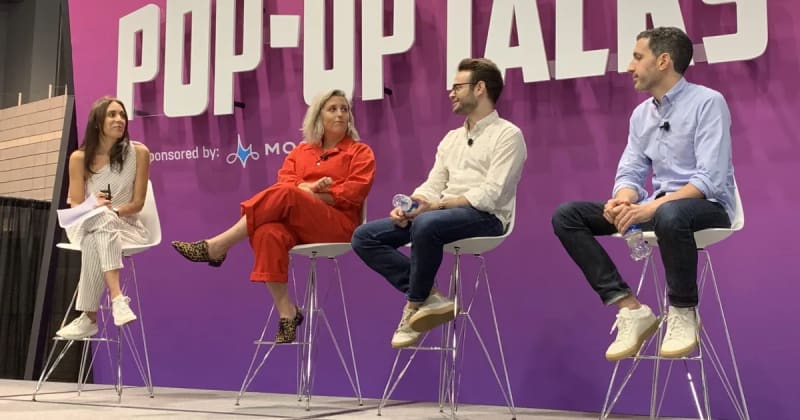 RetailX Panel Explores a New ‘Phygital’ World