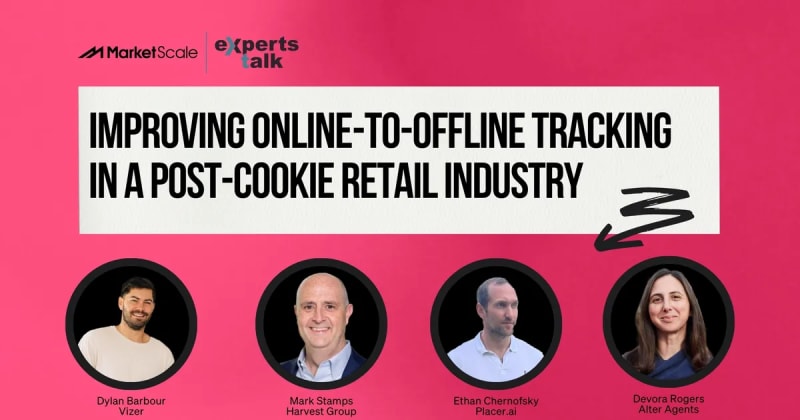 Bridging Online Shopping with Brick-and-Mortar: The Importance of Improving Online-to-Offline Tracking in a Post-Cookie Retail Industry
