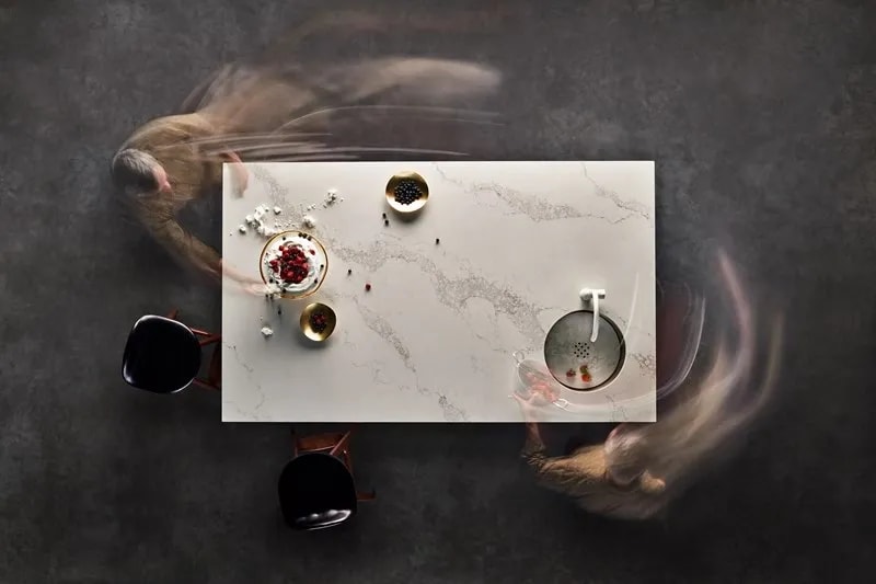 Mid-Cooking and After-Dinner Cleanup Simplified