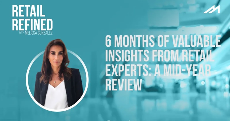 Blending Digital and Physical Realms for the Future of Retail