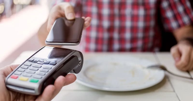 Mobile Payments Unriddled