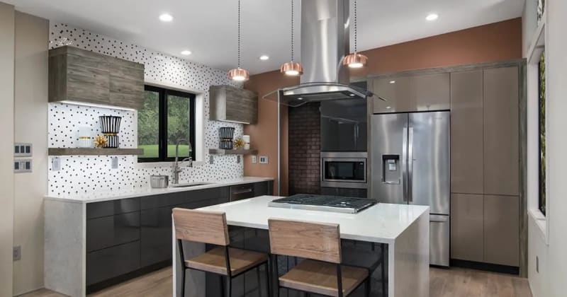Modern and Contemporary Design: A Primer For The Rest Of Us