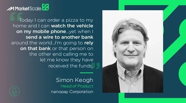 Money Transfers Should Be As Easy As Ordering Pizza