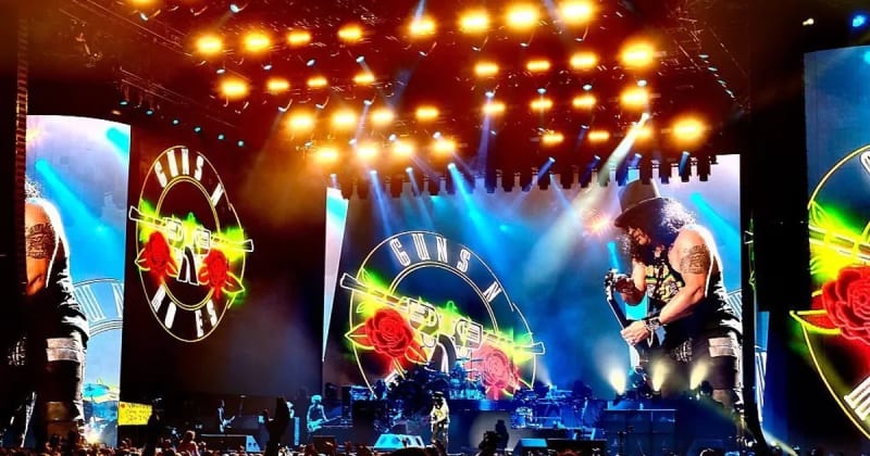 Music Festival Trends: The Next Big Experience