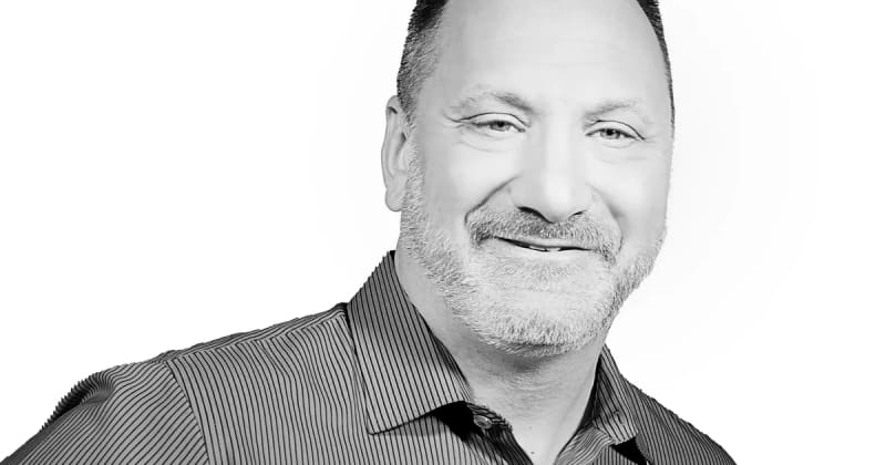 Draper Names New Pro AV Regional Sales Manager – Western U.S.