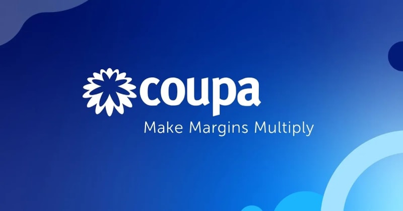 Make Margins Multiply with Coupa