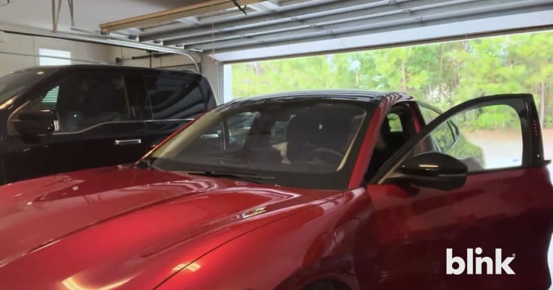 National Drive Electric Week – Jen Yokely