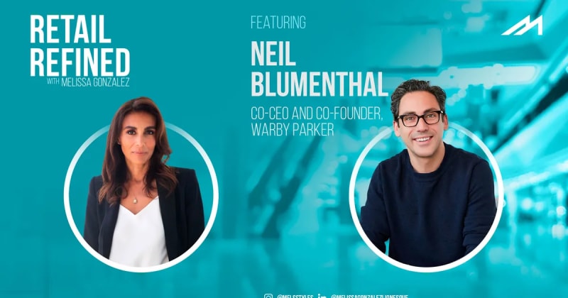 Adapting to a Constantly Changing Market: Leadership and Impact with Warby Parker’s Co-Founder