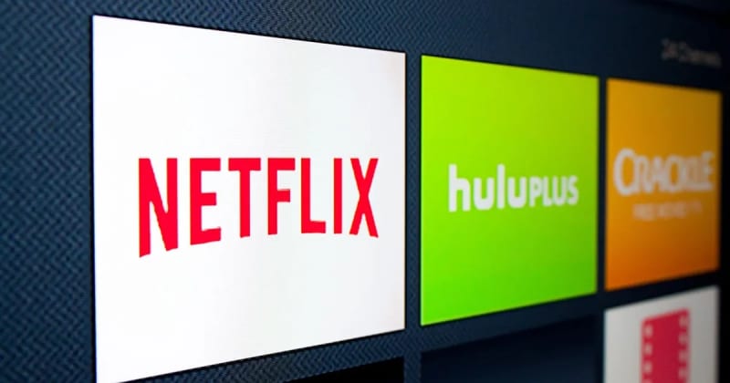 Netflix Can Constrain TV Studios