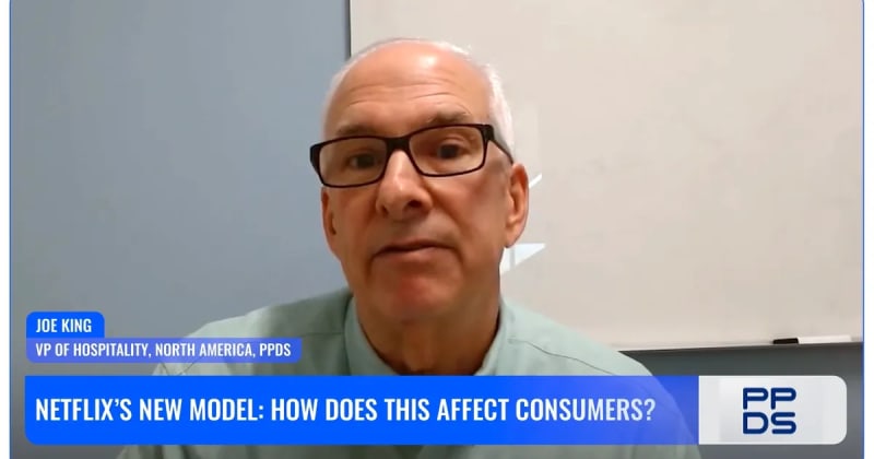 Netflix’s New Model: How Does This Affect Customers?