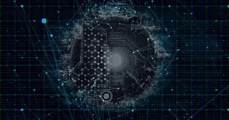 Next Generation Brings New Technology