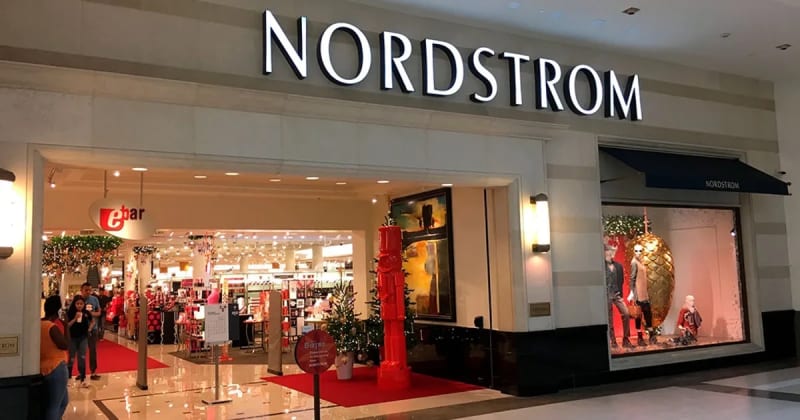 Nordstrom’s Retail Hubs Show Brick-And-Mortar Experience Has Much to Offer, Even Without Any Inventory