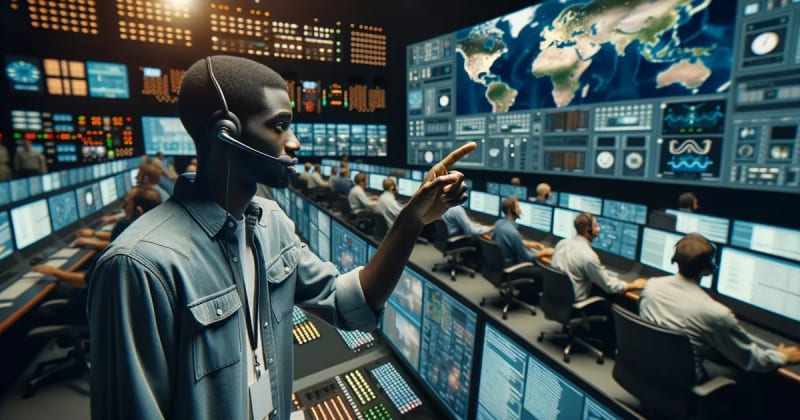 Demystifying the Access Control and Physical Security AV Markets