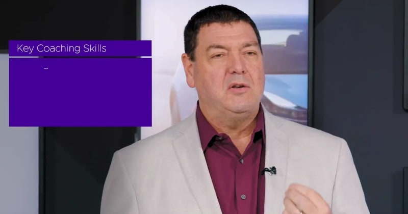Outcome-Based Leadership: Empowering Sales Managers