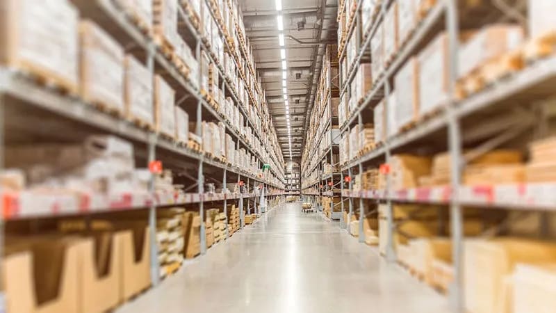 Overcoming Infrastructure Deficiencies in the Retail Supply Chain