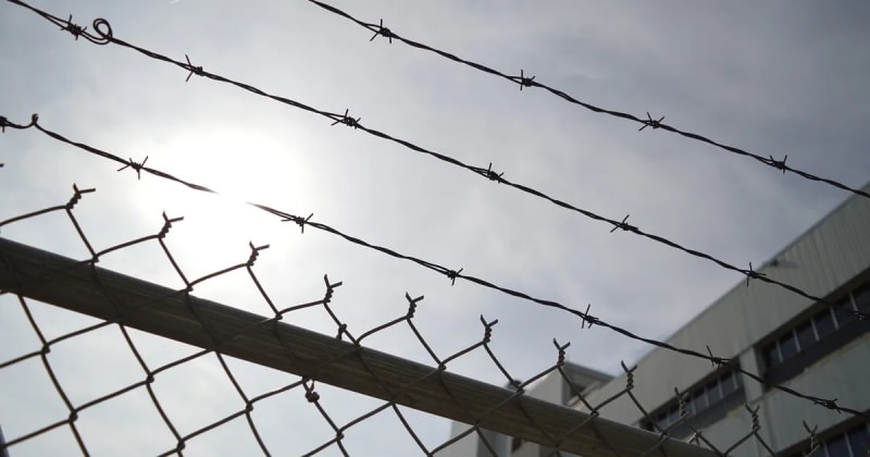 POTENTIALLY DEADLY: RECORD HEAT AND TOXIC MOLD IN MENDOTA PRISON CREATE A DANGEROUS COMBINATION