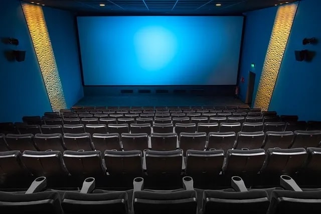 PRES-FLEX CINEMA FILM