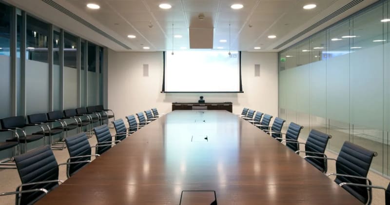 Prysm Interactive LPD Boards Are Changing Boardrooms