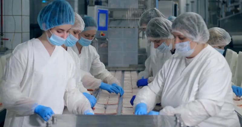 From Laborious to Streamlined: Pearson’s Packaging Automation Solutions Can Transform Food & Beverage Production