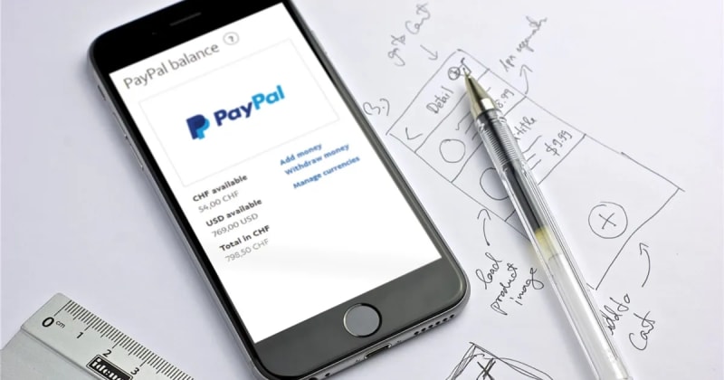 Listen: PayPal Makes Move in Digital Payment Game