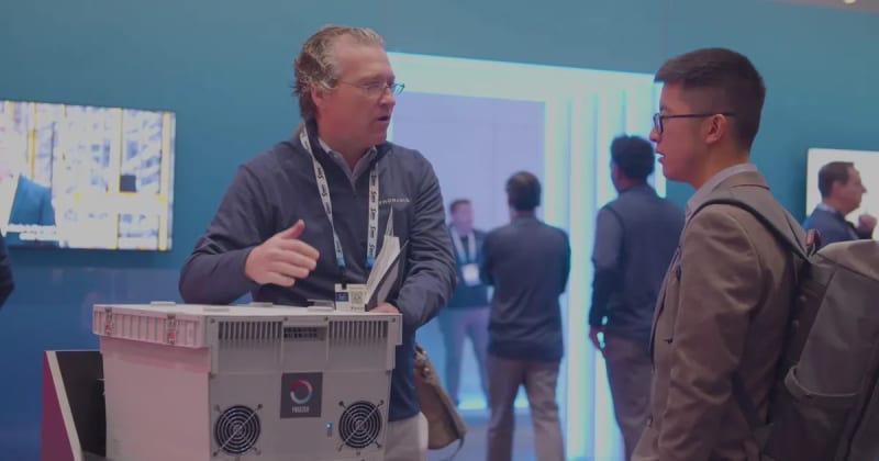 Phononic + KPI Partnership Recap
