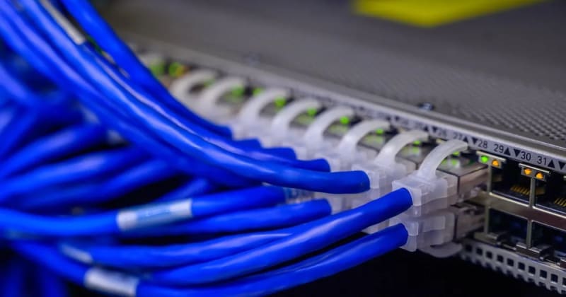 The Impact of PoE Lighting and Smart Automation on Facility Management