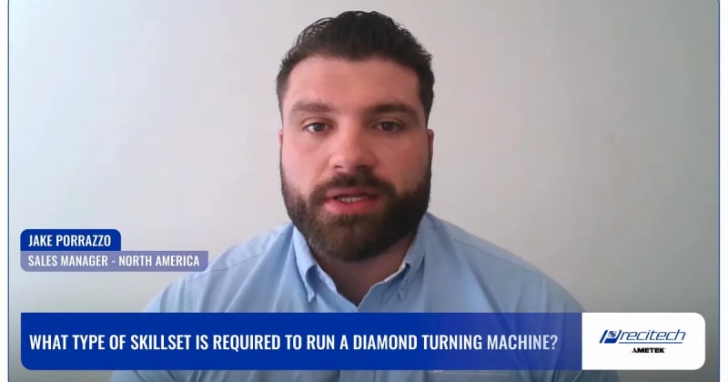 Daven Training Machine Mastery: A Blend of Attention to Detail and Advanced Software, Not Just CNC Experience