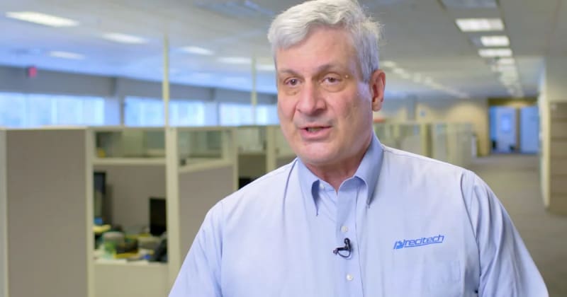 Single-Point Diamond Turning Revolutionizes Optics Manufacturing