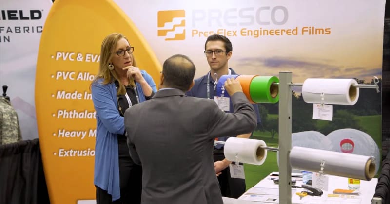 Presco: Customer-Centric Film Manufacturing