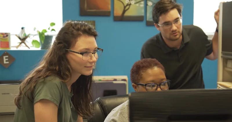Presco: The Best Last Place to Work