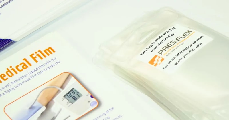Presco’s EVA Film: A Cost-Effective Alternative for Various Applications