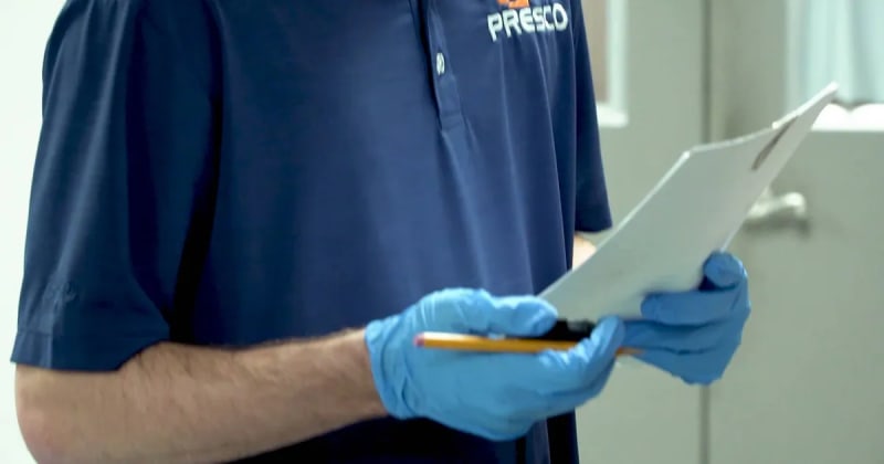 Presco’s Role Flagging: Unmatched Quality and Efficient Production Process