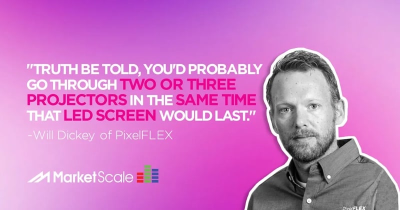 Pro AV Plus Design: AVitecture, with Will Dickey of PixelFLEX