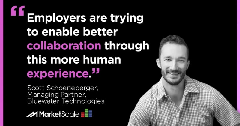 Pro AV in the Modern Workplace: Episode One
